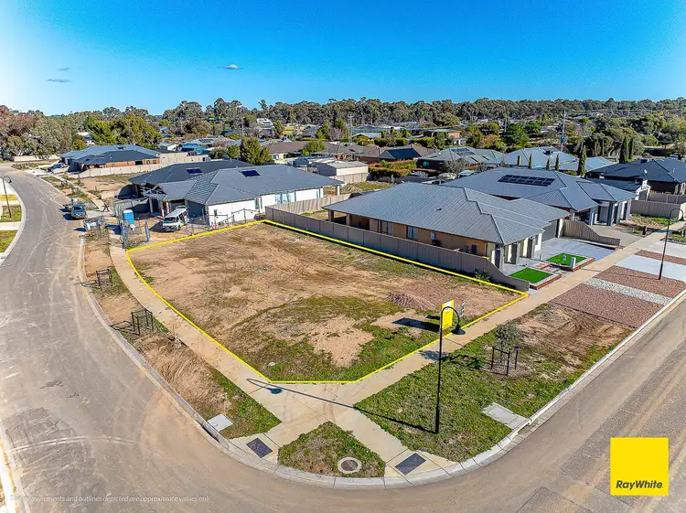 6 Montis Lane, Epsom VIC 3551