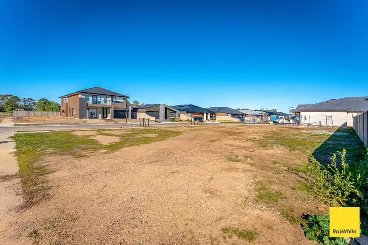Fifth view of Homely land listing, 6 Montis Lane, Epsom VIC 3551