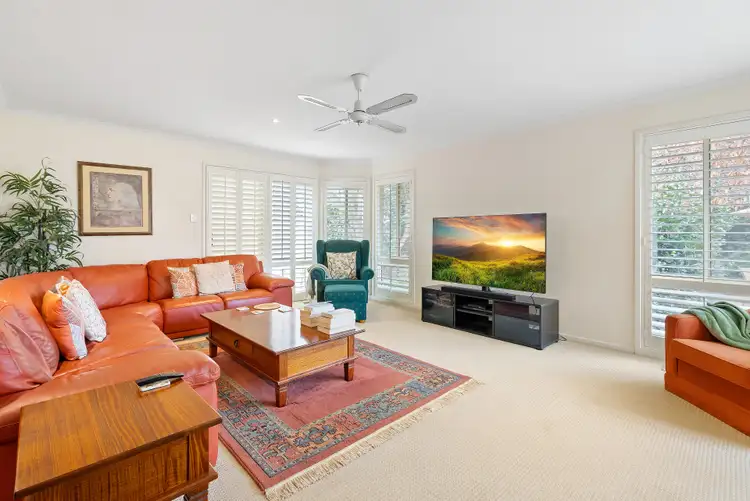 Fifth view of Homely house listing, 7 Vance Close, Darley VIC 3340