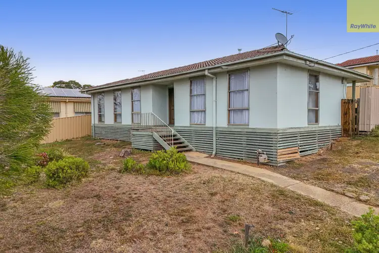 Main view of Homely house listing, 39 Lidgett Street, Bacchus Marsh VIC 3340