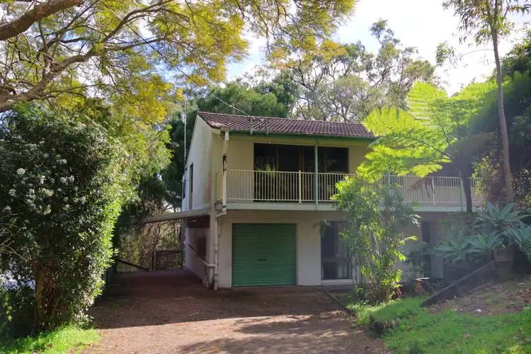 Main view of Homely house listing, 36 TALLEAN Road, Nelson Bay NSW 2315