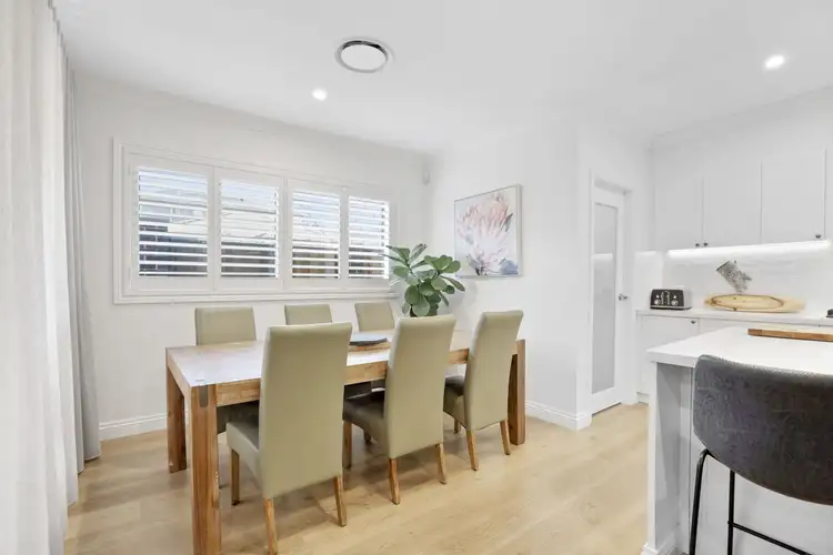 Sixth view of Homely house listing, 141 Cadda Ridge Drive, Caddens NSW 2747