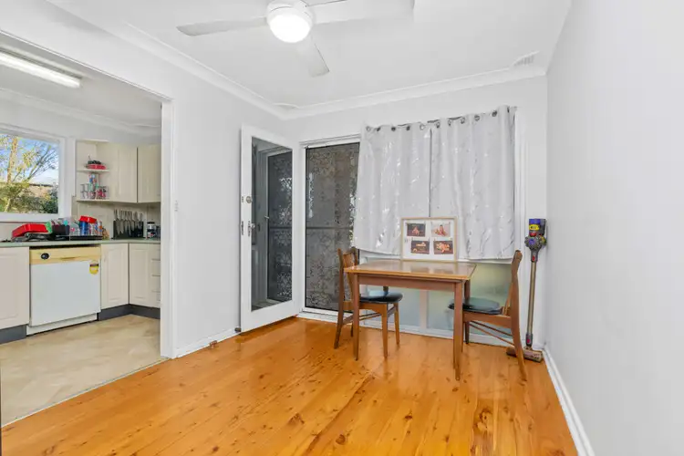 Sixth view of Homely house listing, 11 Alfred Street, Bomaderry NSW 2541