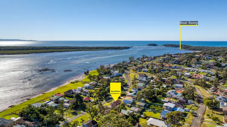 Second view of Homely house listing, 30 Orama Crescent, Orient Point NSW 2540