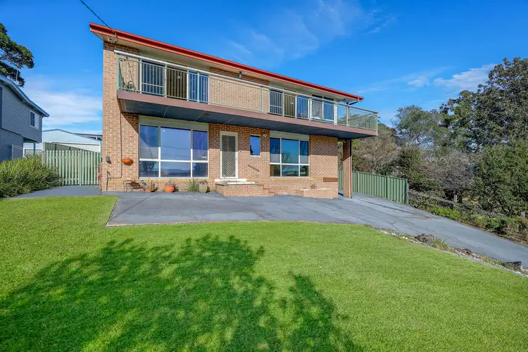 Third view of Homely house listing, 30 Orama Crescent, Orient Point NSW 2540