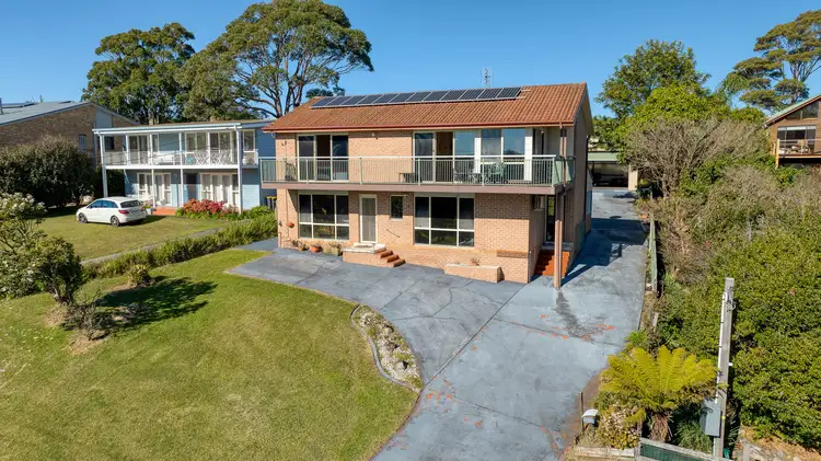 Fourth view of Homely house listing, 30 Orama Crescent, Orient Point NSW 2540