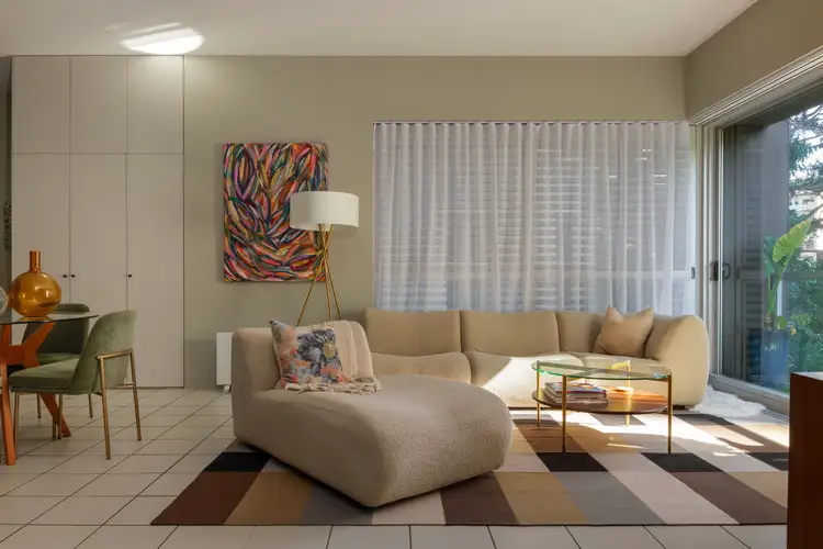 101/38 Skyring Terrace, Teneriffe QLD 4005