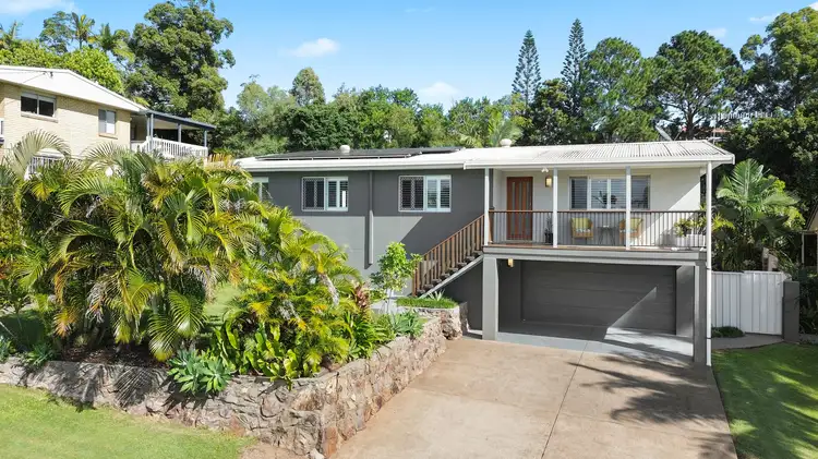 13 Ellesmere Avenue, Bli Bli QLD 4560