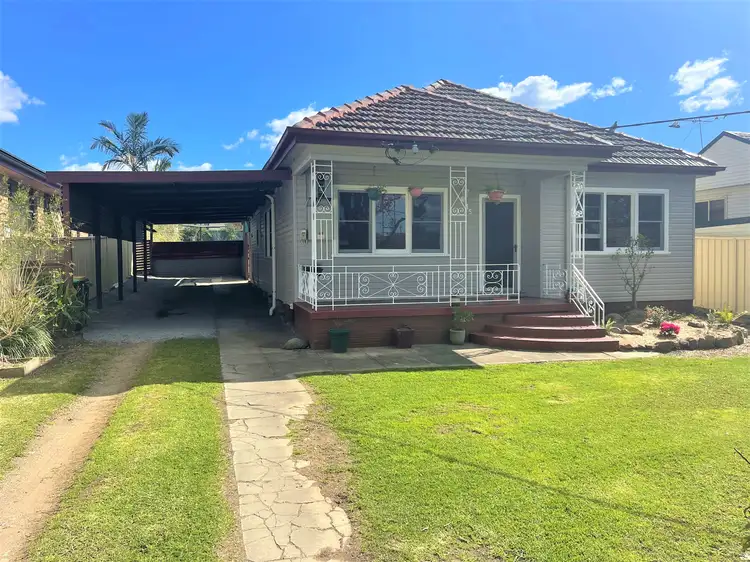 Second view of Homely house listing, 15 Irving Street, Beresfield NSW 2322