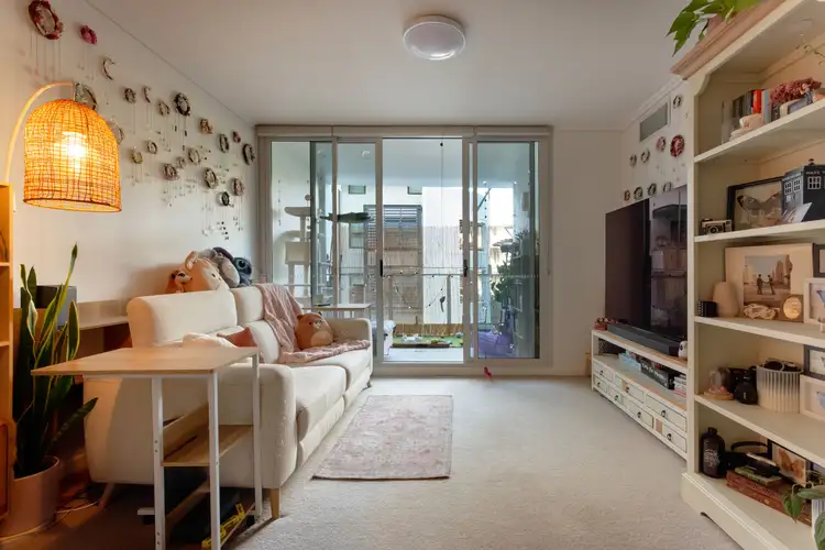 204/113 Commercial Road, Teneriffe QLD 4005