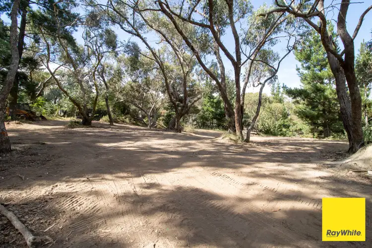 Second view of Homely land listing, 290 Donnelly Road, Bywong NSW 2621