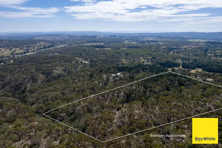 Third view of Homely land listing, 290 Donnelly Road, Bywong NSW 2621