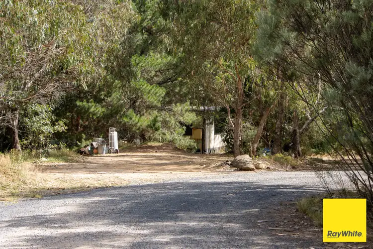 Seventh view of Homely land listing, 290 Donnelly Road, Bywong NSW 2621