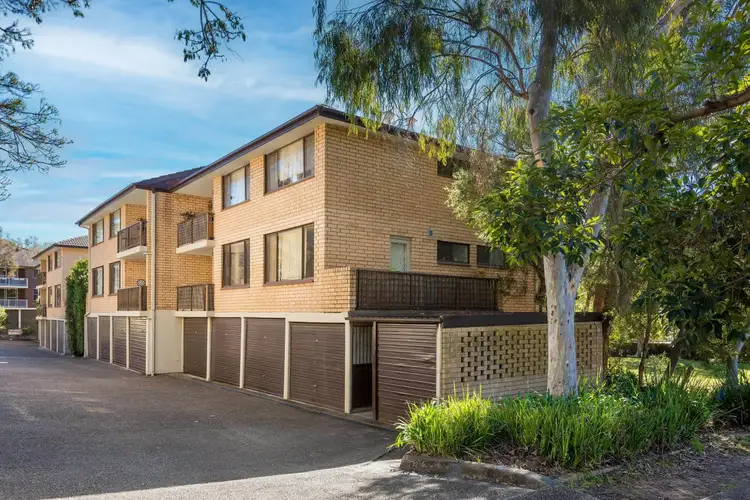 14/53 Auburn Street, Sutherland NSW 2232