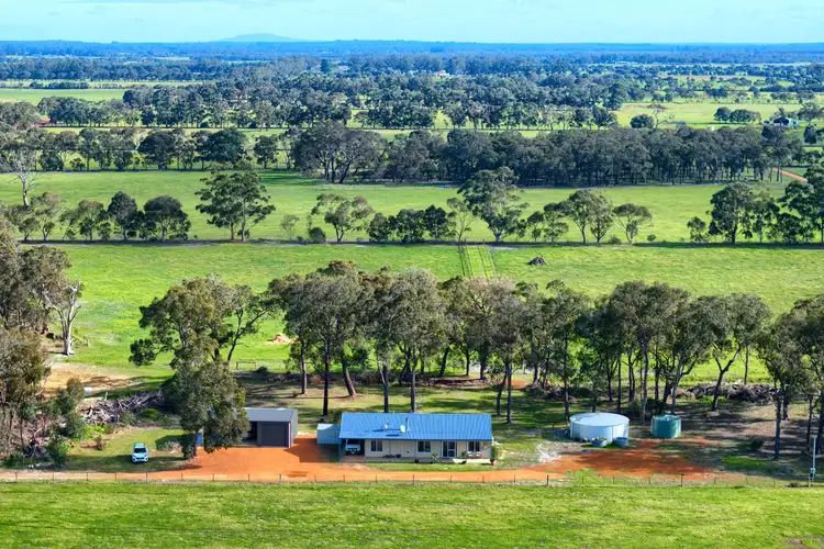 Main view of Homely house listing, 771 Jackson Road, Narrikup WA 6326