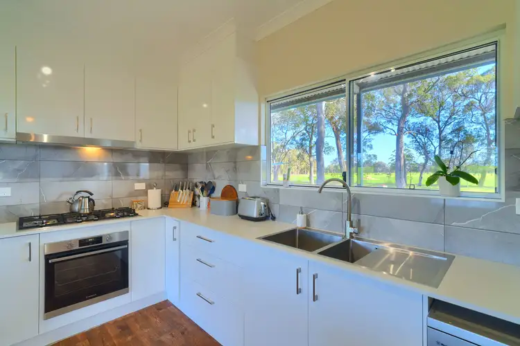Fifth view of Homely house listing, 771 Jackson Road, Narrikup WA 6326