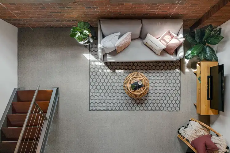 Third view of Homely apartment listing, 122/8 Dath Street, Teneriffe QLD 4005