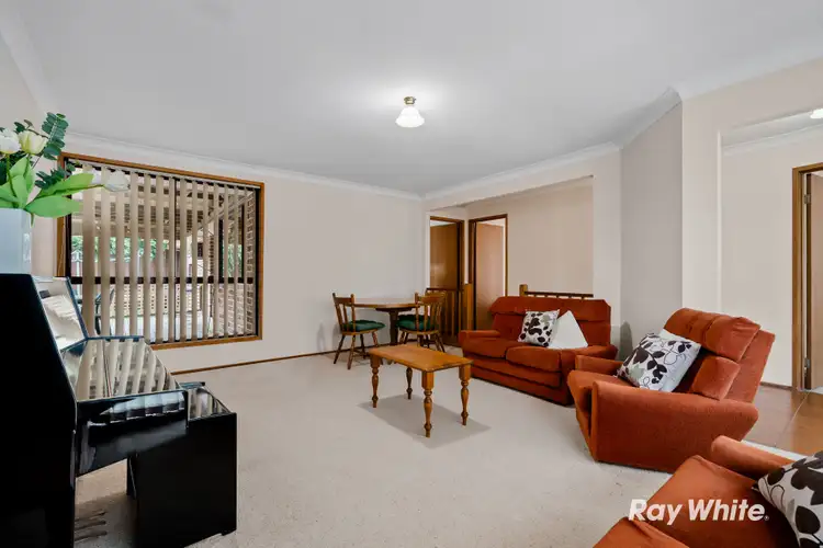 Third view of Homely house listing, 18 Pendley Crescent, Quakers Hill NSW 2763
