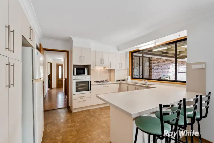Fourth view of Homely house listing, 18 Pendley Crescent, Quakers Hill NSW 2763