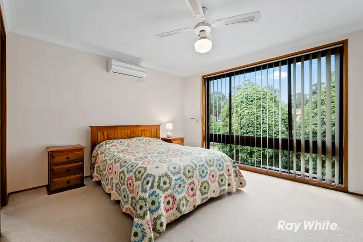 Fifth view of Homely house listing, 18 Pendley Crescent, Quakers Hill NSW 2763