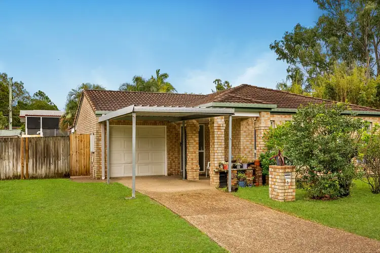 5 Erncroft Place, Rocklea QLD 4106