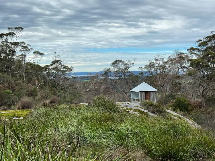 Main view of Homely rural property listing, 51 Pittam Way, Shadforth WA 6333