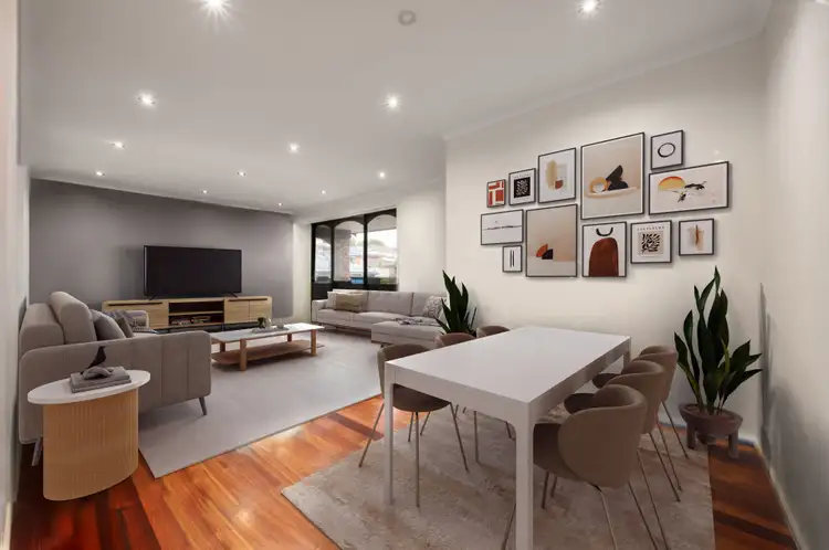 Second view of Homely house listing, 14 Lakewood Crescent, Casula NSW 2170