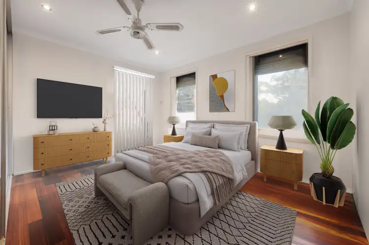 Fourth view of Homely house listing, 14 Lakewood Crescent, Casula NSW 2170