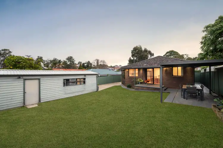 Sixth view of Homely house listing, 14 Lakewood Crescent, Casula NSW 2170