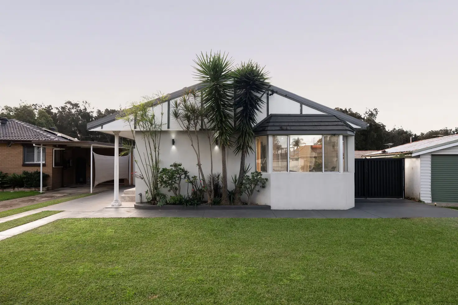 Main view of Homely house listing, 3 Opal Place, Cartwright NSW 2168