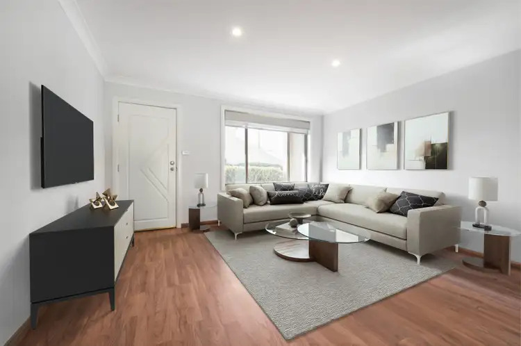 Third view of Homely townhouse listing, 6/42B Graham Avenue, Casula NSW 2170