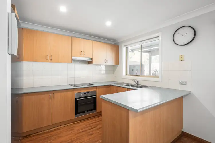 Fourth view of Homely townhouse listing, 6/42B Graham Avenue, Casula NSW 2170