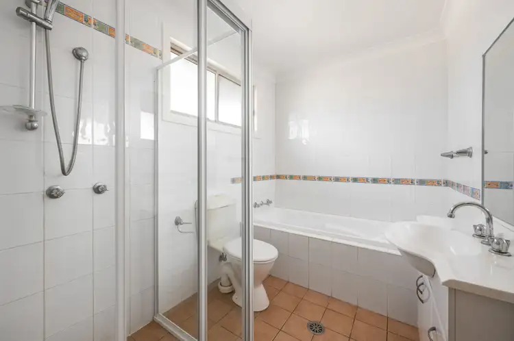 Sixth view of Homely townhouse listing, 6/42B Graham Avenue, Casula NSW 2170