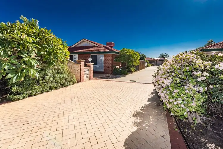 3/27 Fuller Street, Bluff Point WA 6530