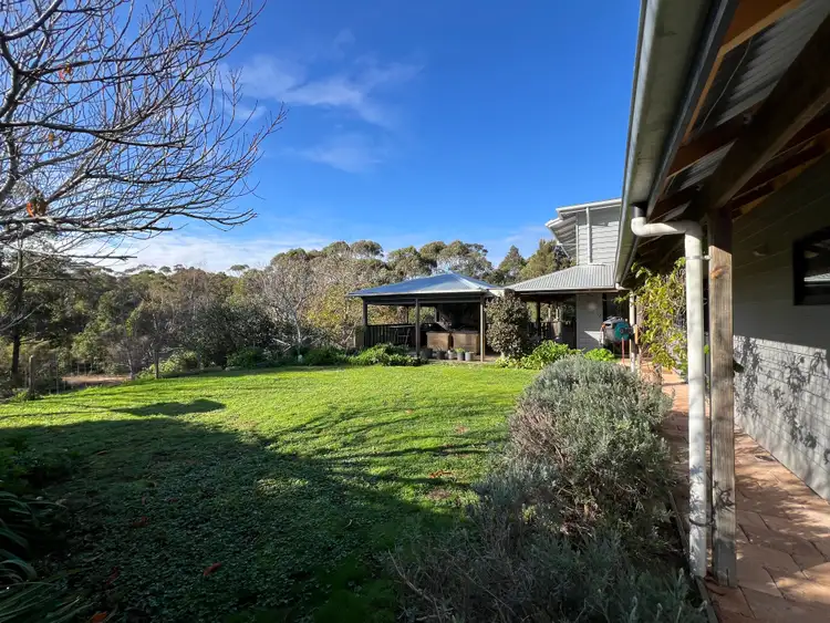 Second view of Homely rural property listing, 233 Board Road, Kentdale WA 6333