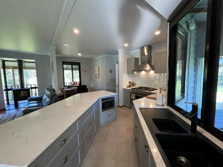 Third view of Homely rural property listing, 233 Board Road, Kentdale WA 6333