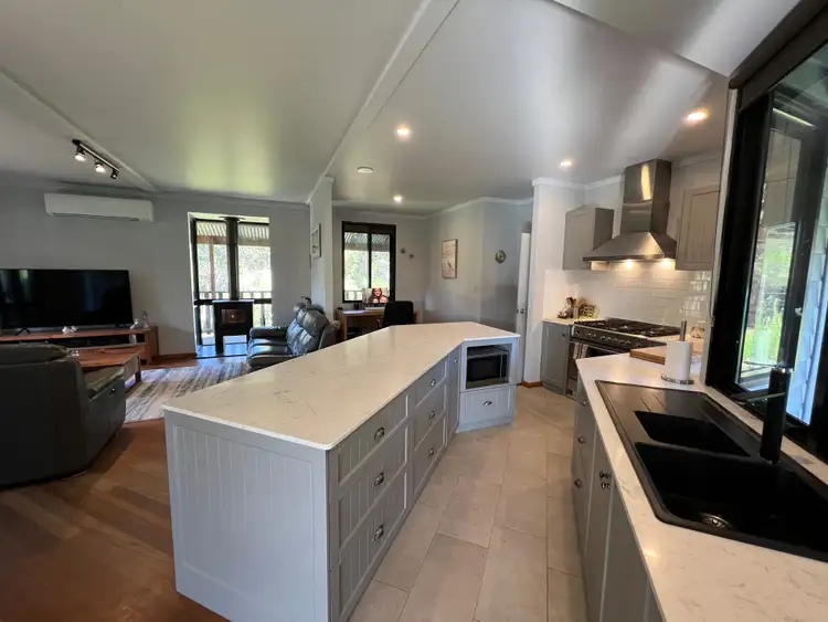 Fourth view of Homely rural property listing, 233 Board Road, Kentdale WA 6333