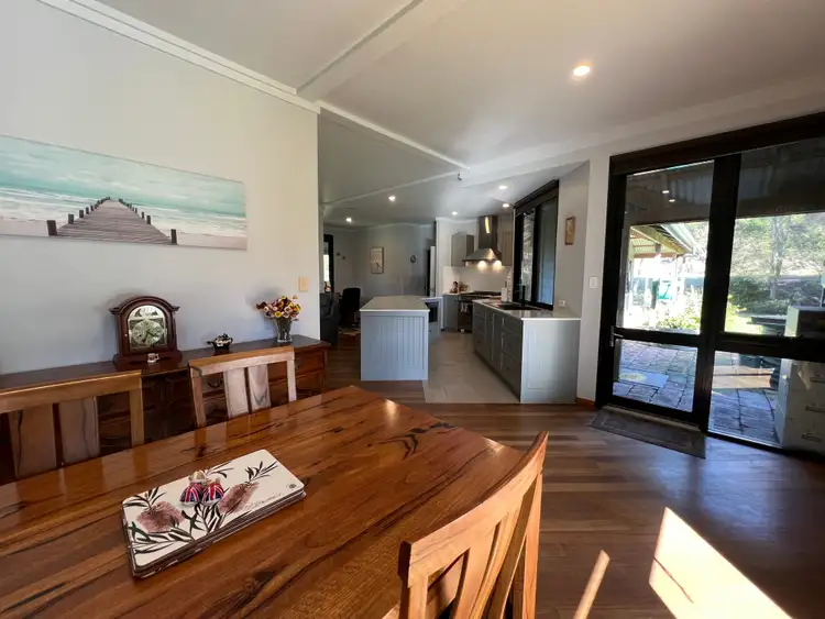 Fifth view of Homely rural property listing, 233 Board Road, Kentdale WA 6333