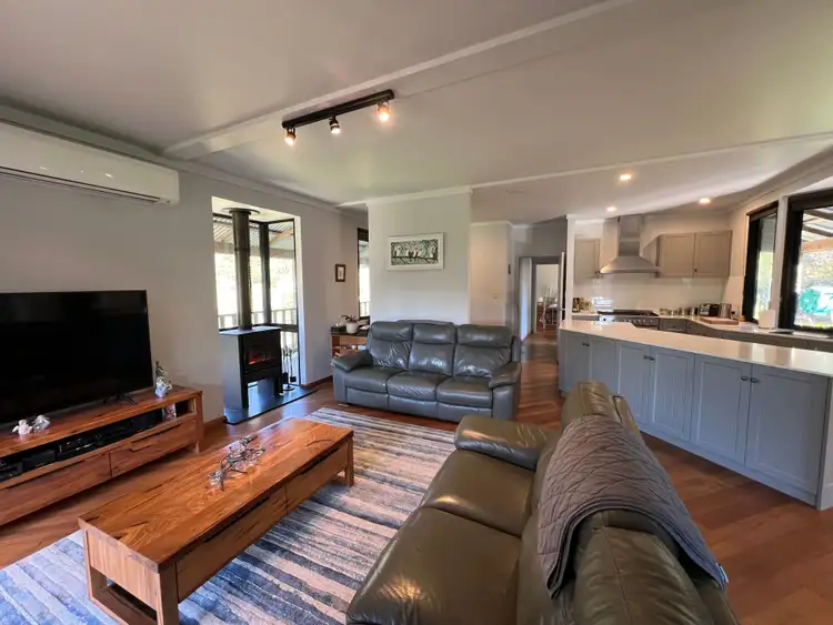 Seventh view of Homely rural property listing, 233 Board Road, Kentdale WA 6333
