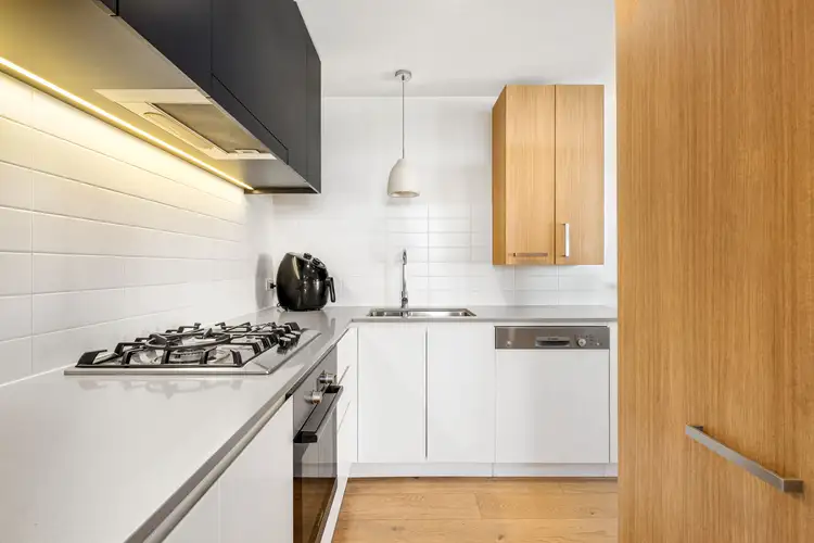 Third view of Homely apartment listing, 1109/24 Levey Street, Wolli Creek NSW 2205