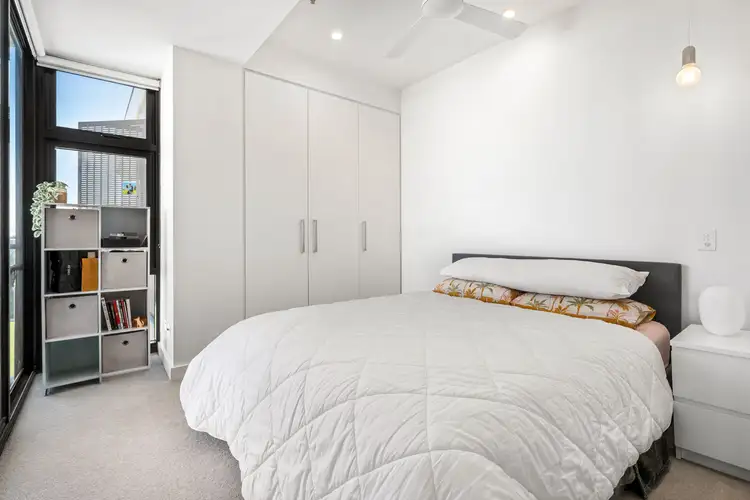 Sixth view of Homely apartment listing, 1109/24 Levey Street, Wolli Creek NSW 2205