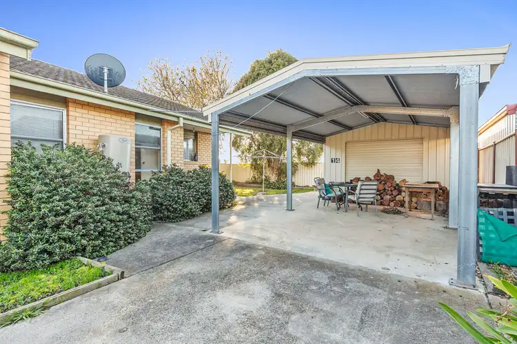 14 Centenary Crescent, Nagambie VIC 3608