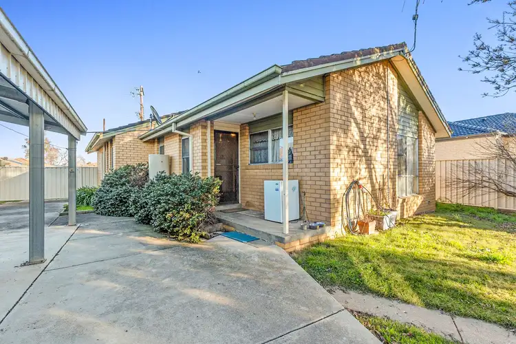 Second view of Homely house listing, 14 Centenary Crescent, Nagambie VIC 3608