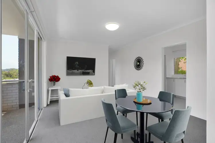 10/125 King Street, Randwick NSW 2031