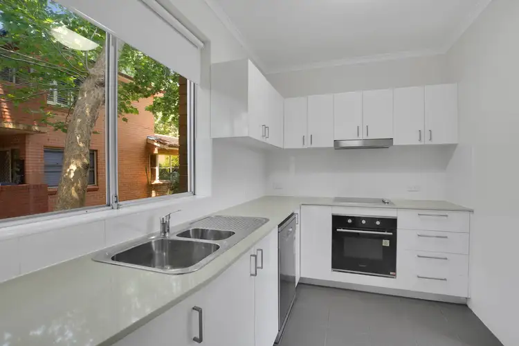 Second view of Homely apartment listing, 10/125 King Street, Randwick NSW 2031