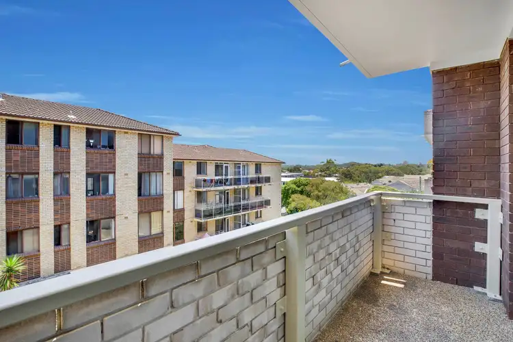 Fifth view of Homely apartment listing, 10/125 King Street, Randwick NSW 2031