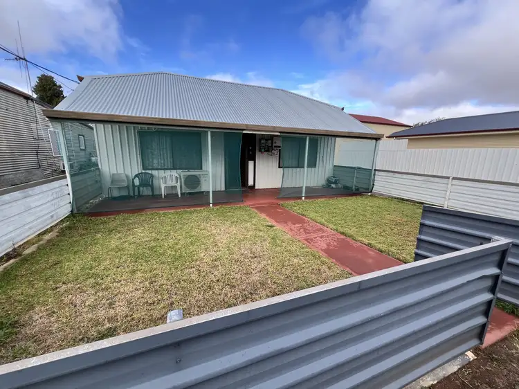 321 Williams Lane, Broken Hill NSW 2880