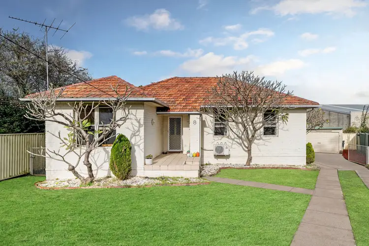 8 Lumeah Avenue, Punchbowl NSW 2196
