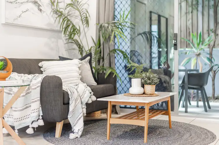 Third view of Homely townhouse listing, 15/36 Bleasby Road, Eight Mile Plains QLD 4113