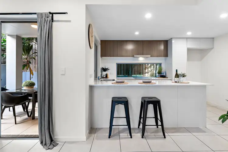 Fourth view of Homely townhouse listing, 15/36 Bleasby Road, Eight Mile Plains QLD 4113